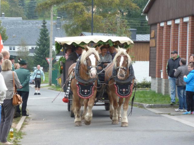 Wiesn 2014